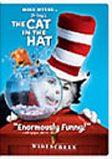 The Cat in the Hat